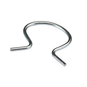 Fasteners Bulk Packs Auto Trim Fasteners: Champion Universal Metrical Window Winder Clip - 50pk