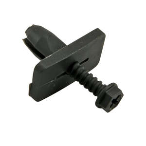 Fasteners Bulk Packs Auto Trim Fasteners: Champion Splash Guard Clip 26mm x 14mm - 50pk