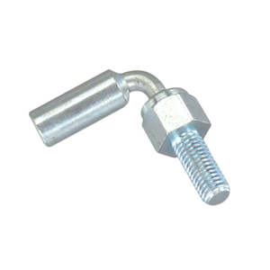 Champion Ball Joint Light Weight 90Deg. 1/4in UNC