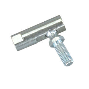 Champion 3/16in UNF Spring Loaded Ball Joint