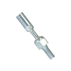 Fasteners Bulk Packs Ball Joints: Champion 1/4in UNC in Line Ball Joint