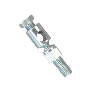 Fasteners Bulk Packs Ball Joints: Champion Ball Joint Damper Control 5/16in UNF