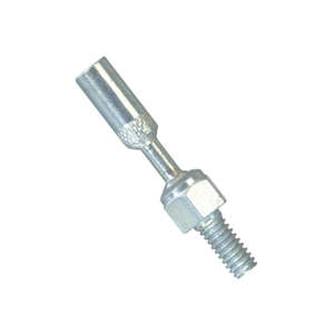Champion Ball Joint Light Weight in - Line 1/4in UNC