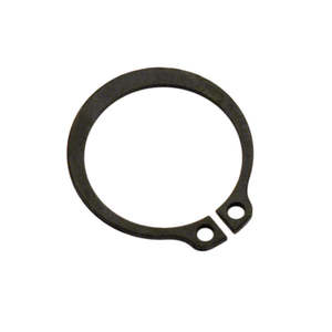 Fasteners Bulk Packs Circlips External: Champion 10M External Circlip - 100pk