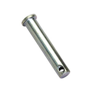 Fasteners Bulk Packs Clevis Pins: Champion 5/16in x 15/16in Clevis Pin - 25pk