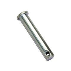 Fasteners Bulk Packs Clevis Pins: Champion 1/4in x 1in Clevis Pin - 25pk