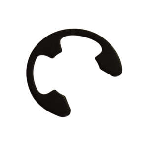 Fasteners Bulk Packs E Clips: Champion E - Clip Suit 1/8in Shaft - 100pk