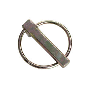 Champion 5mm Lynch Pin - 2pk