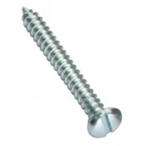 Champion 3/4in x 10G Pan HD Slotted - 100pk