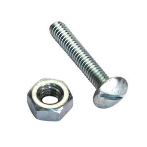 Champion 3/16in x 5/16in x 7/16in Rubber Wiring Grommets -