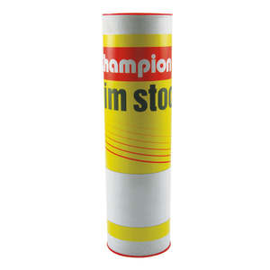 Champion 150 x150mm Shim Brass Sheet .125mm/.005in -6 Sheets