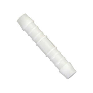 Champion 5mm Straight Vacuum Hose Connector - 25pk