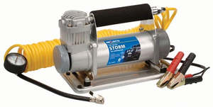 COMPRESSOR 12V 150PSI 72LPM