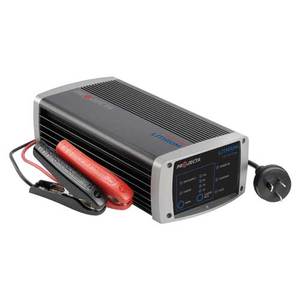 Electrical: LITHIUM BATTERY CHARGER 2-15A 12V