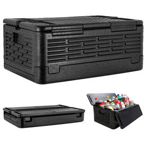 Rehydration: ProMarine Chill Bin - 38L Capacity