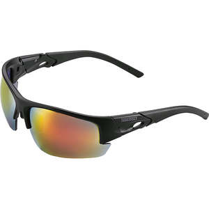 Safety: Teng Safety Sun Glasses 5145A - Mirror - AS/NZS 1067