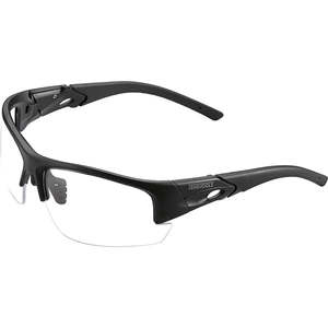 Teng Safety Glasses 5145A - Clear - AS/NZS1067