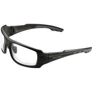 Safety: Teng Safety Glasses 5175 - Clear - AS/NZS1067
