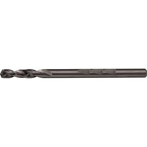 Holemaker Pilot Drill 1/4in x 4-1/8in