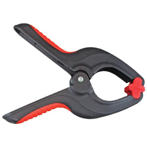 Tools: Trademaster Spring Clamp - 32mm Capacity