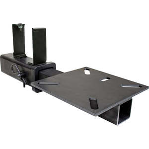 Welding: Stronghand Hitch Mount Vise Plate
