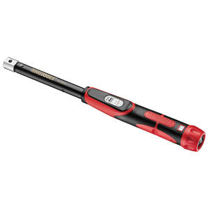 Teng Tools: Teng 1/2in Dr. Insert Torque Wrench 9x12mm 20-100Nm