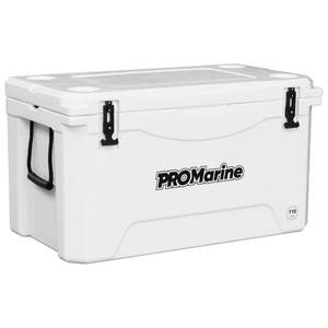 Marine: ProMarine Cooler/Chilly Bin - 110L Capacity