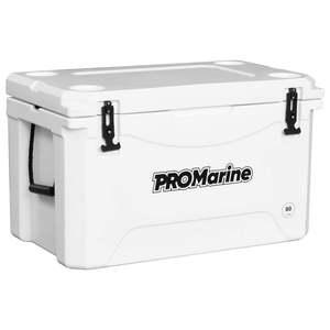 Marine: ProMarine Cooler/Chilly Bin - 80L Capacity