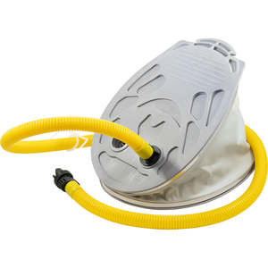 Marine: ProMarine Inflatable Foot Pump