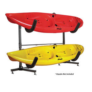 Marine: ProMarine 2-Tier Kayak/Sup Storage Rack