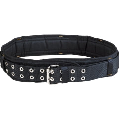 TTG 75mm (3") Wide Padded Comfort Belt - 66-116cm / 26-46in