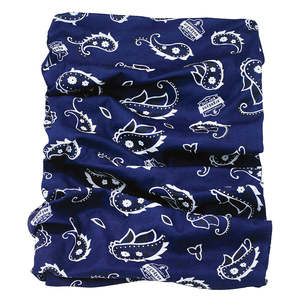 Core Performance Work Wearö 6485 Multi-Band - Navy Western *