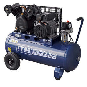 Machinery Air Compressors: ITM Air Compressor 2.5HP | 60L