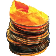 Machinery Industrial Heaters: ProEquip Flexible Extension Tube 5.0m x 300mm