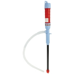 Lubrication Equipment Speciality Pumps: ProEquip 3V Battery Powered Syphon Pump