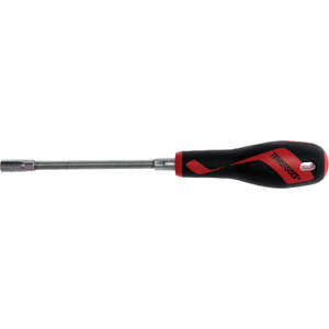 Handtools Bits Drivers: Teng MD 275mm Hose Clip Driver 7mm