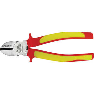 Handtools Insulated Tools: Teng MB 6in 1000V VDE Side Cutter