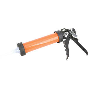 Handtools Masonry Painting: Tactix Caulking Gun 225mm (9in) H/Duty