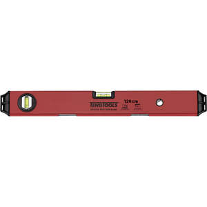 Handtools Measuring Tools: Teng Aluminium Spirit Level 1200mm w/ Magnet