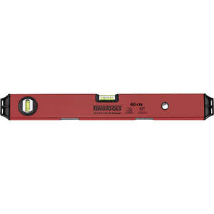 Teng Aluminium Spirit Level 600mm w/Magnet