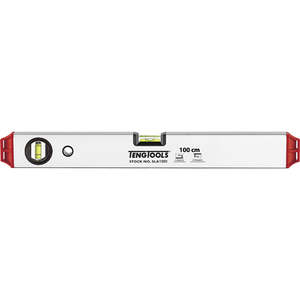 Handtools Measuring Tools: Teng Aluminium Spirit Level 1000mm