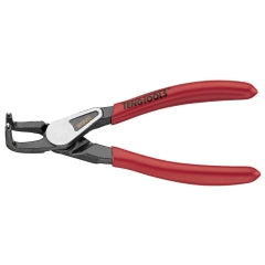 Handtools Pliers: Teng MB 5in Bent/Inner Circlip Plier
