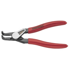 Handtools Pliers: Teng MB 5in Bent/Outer Circlip Plier