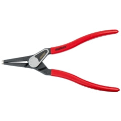 Handtools Pliers: Teng MB 9in Straight/Outer Circlip Plier