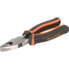 Handtools Pliers: Tactix Pliers Linesman 8.5in/220mm