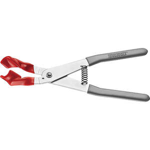 Handtools Pliers: Teng 10in / 250mm Spark Plug Boot Plier
