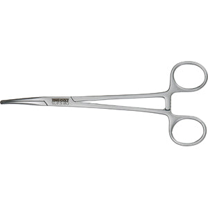 Handtools Pliers: Teng Precision Self Lock Plier 180mm Curved (T)