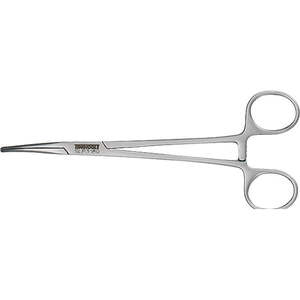 Teng Precision Self Lock Plier 160mm Curved (T)