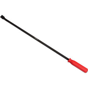 Handtools Pry Bars: Groz 5/8 x 36in / 900mm Handled Pry Bar