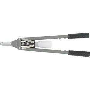 Handtools Riveting Tools: Teng H/Duty Long Arm Rivet Gun (3.2-6.4)